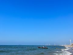 -那香海钻石沙滩浴场