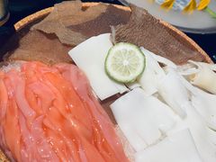 -色響火锅(恒隆广场店)