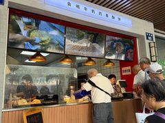-韩海丽特色美食(秀州路店)