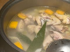 枇杷椰子鸡-大头椰·椰子鸡火锅(新梦店)