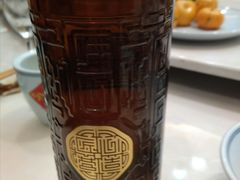 定制雪花-沽上民肴·海鲜锅贴·天津菜(福州道鸿正家园店)