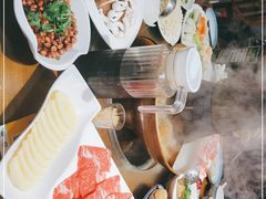 -大草原清真饭庄(沙河店)