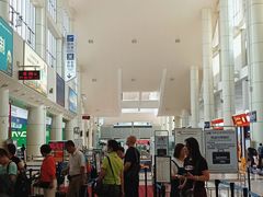 -德宏芒市国际机场