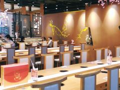 大堂-呷哺呷哺(万达新世界店)
