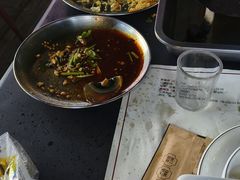 -后街佬·炭火鲜鱼杂(南城店)