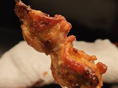 -鳥喜Toriki怀石烧鸟料理