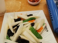 -汤连得温泉馆(宝山店)