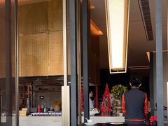 -御公馆中餐厅·点心·顺德菜·佛山东平保利洲际酒店