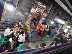 -渝味黄姐火锅(黄泥村店)