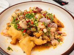 -小郭私房菜·海肠捞饭(学士街店)