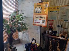 -涟LIAN·泰式按摩·MASSAGE·SPA(华强北店)