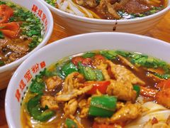 -肆姐面粉馆(坡子街店)