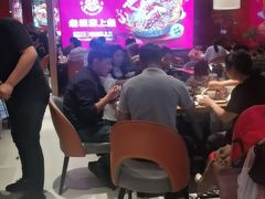 -老板恋上鱼(恒隆广场店)