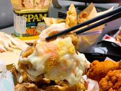 跳跳糖炸鸡-chicken plus韩国炸鸡(城阳店)