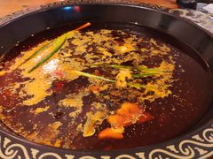 -三道苗苗鱼·美蛙黄辣丁(八里店)
