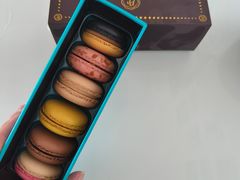 -PAUL LAFAYET 法式甜品(国金中心商场店)