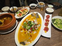 -小喜客·云南特色菜(纳西庭院店)