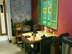 -手选潮汕鲜活牛肉火锅(二七广场店)