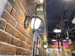 -咕咕站韩国料理(紫金港店)