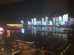 -青岛海尔洲际酒店