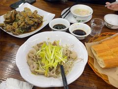 -南记食粥坊·宵夜大排档(莲花店)