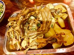 -刘师父老汉口江湖菜(蔡锷路店)