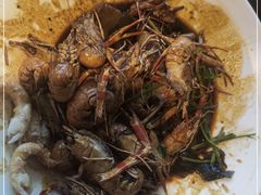 -前海沿·青岛菜(李沧万达店)