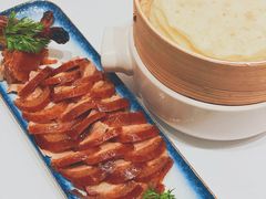 北京烤鸭-北京厨房(SKP店)
