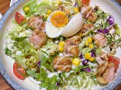 -白石の深夜食堂(芝罘万达店)
