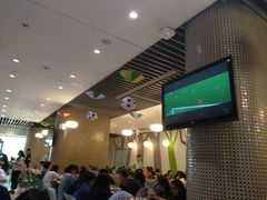 -阿斯利康食堂(张江园区店)