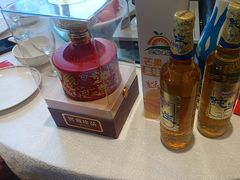 -小八仙·宴(三峡茶庄店)