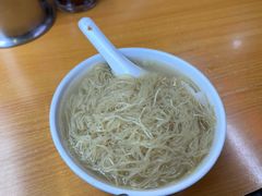 云吞面-汉记面馆(南华东路店)