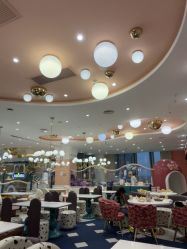 -奈尔宝·儿童乐园·亲子餐厅(苏州大悦城店)