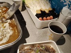 -半天妖烤鱼(任丘悦都汇店)