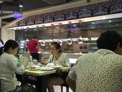 -蒙肥羊·酸汤潮牛·鲜牛肉火锅烤肉自助(岗顶店)