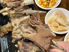 -长安后宰门水盆羊肉(新都心店)