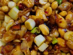 -八珍饺子·烤鸭·家常菜