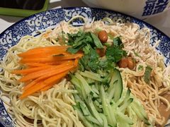 -陳香貴·兰州牛肉面(上海长风大悦城店)