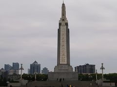 -八一南昌起义纪念塔