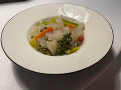 老醋蛰头-小河盐帮·私家菜·烤鸭(三元桥·霄云路店)