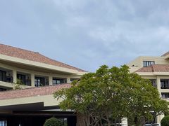 -大堂酒廊·亚龙湾万豪度假酒店