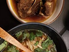 -贡梅老面馆·蟹粉面·无锡特色小吃(南长街主推店)