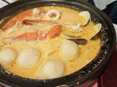 -狮拾久·现代新加坡料理(福田COCO Park店)