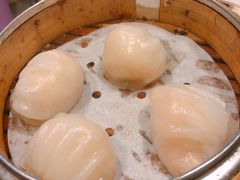 -点点心点心专门店(旺角店)