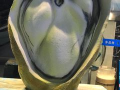 -千岛蚝高压锅生蚝·人参火锅(白云万达店)