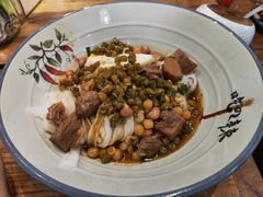 红烧牛肉干拌粉-常樂屋·常德米粉(青年路店)