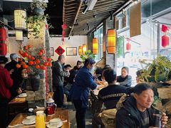 -打酱油·非遗淮扬菜(瘦西湖梅岭店)