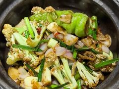 -阿西娅食府(中关村店)