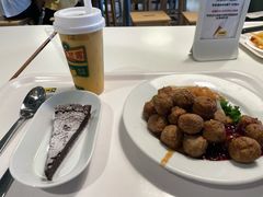 -宜家·瑞典风味餐厅(无锡店)