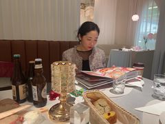 -晶雅花园西餐厅(南京首店)